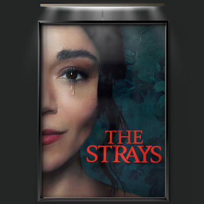 The Strays (2023)