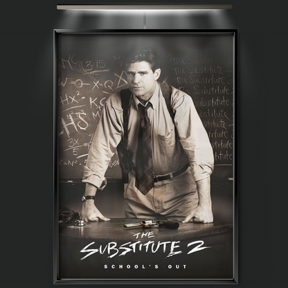 The Substitute 2 School's Out (1998)