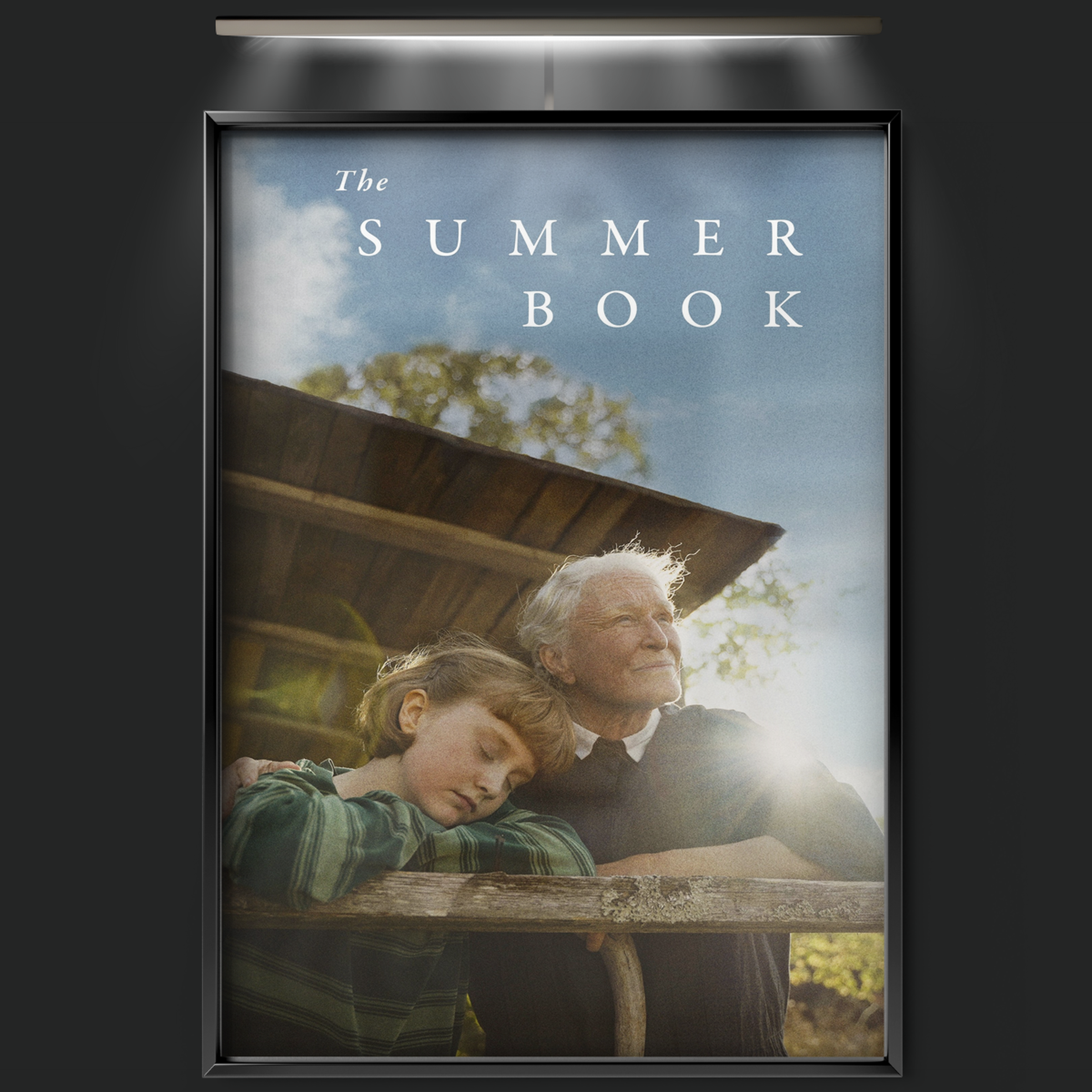The Summer Book (2025)