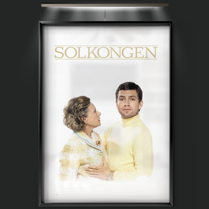 The Sun King (2005)