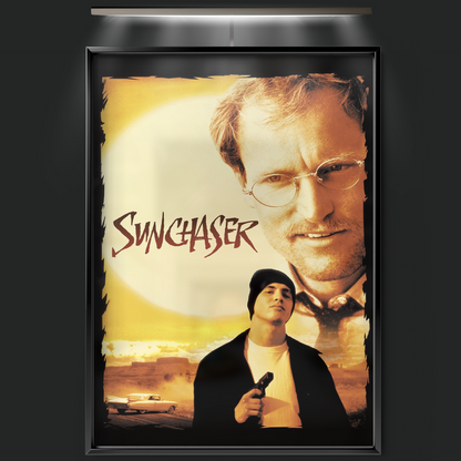 The Sunchaser (1996)