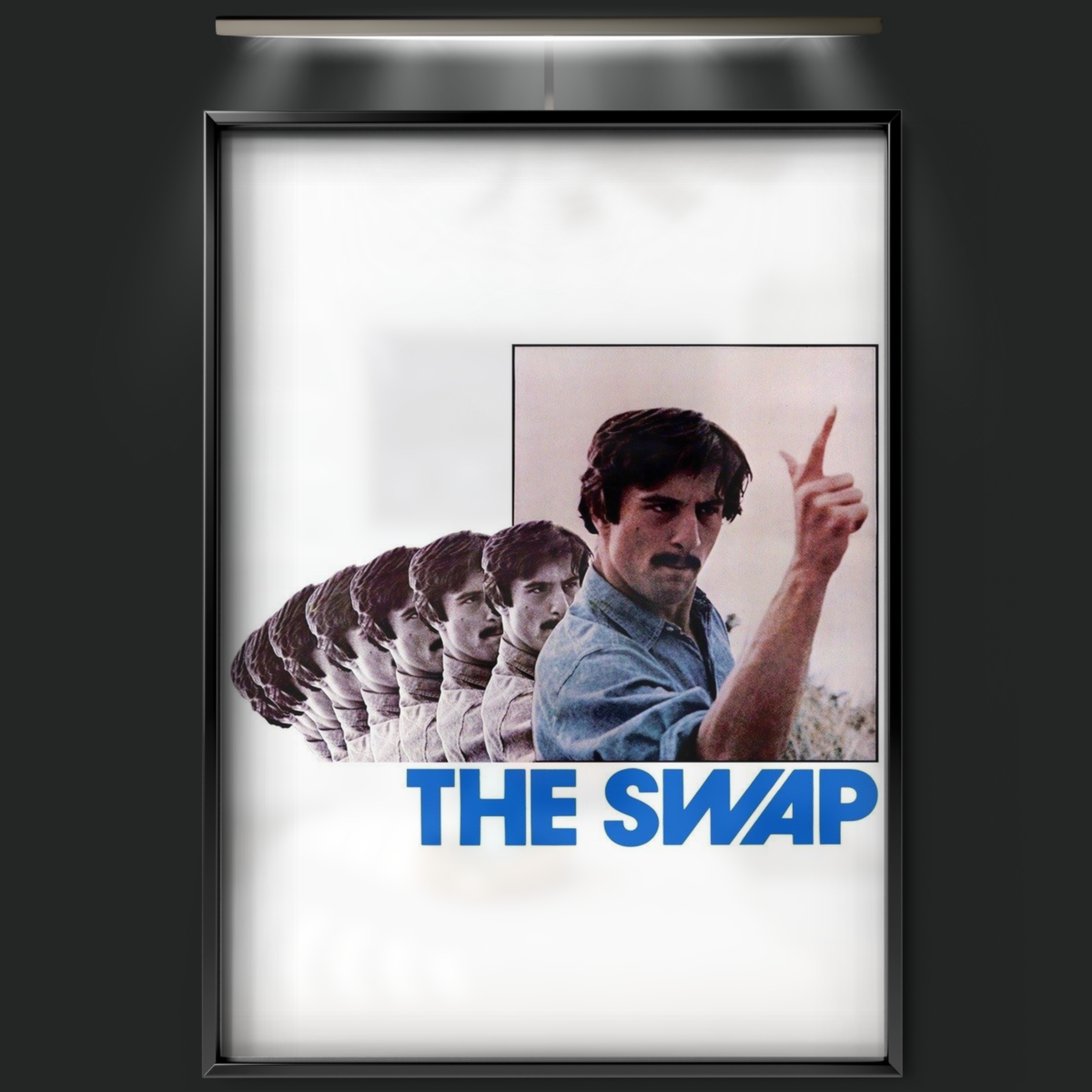 The Swap (1979)