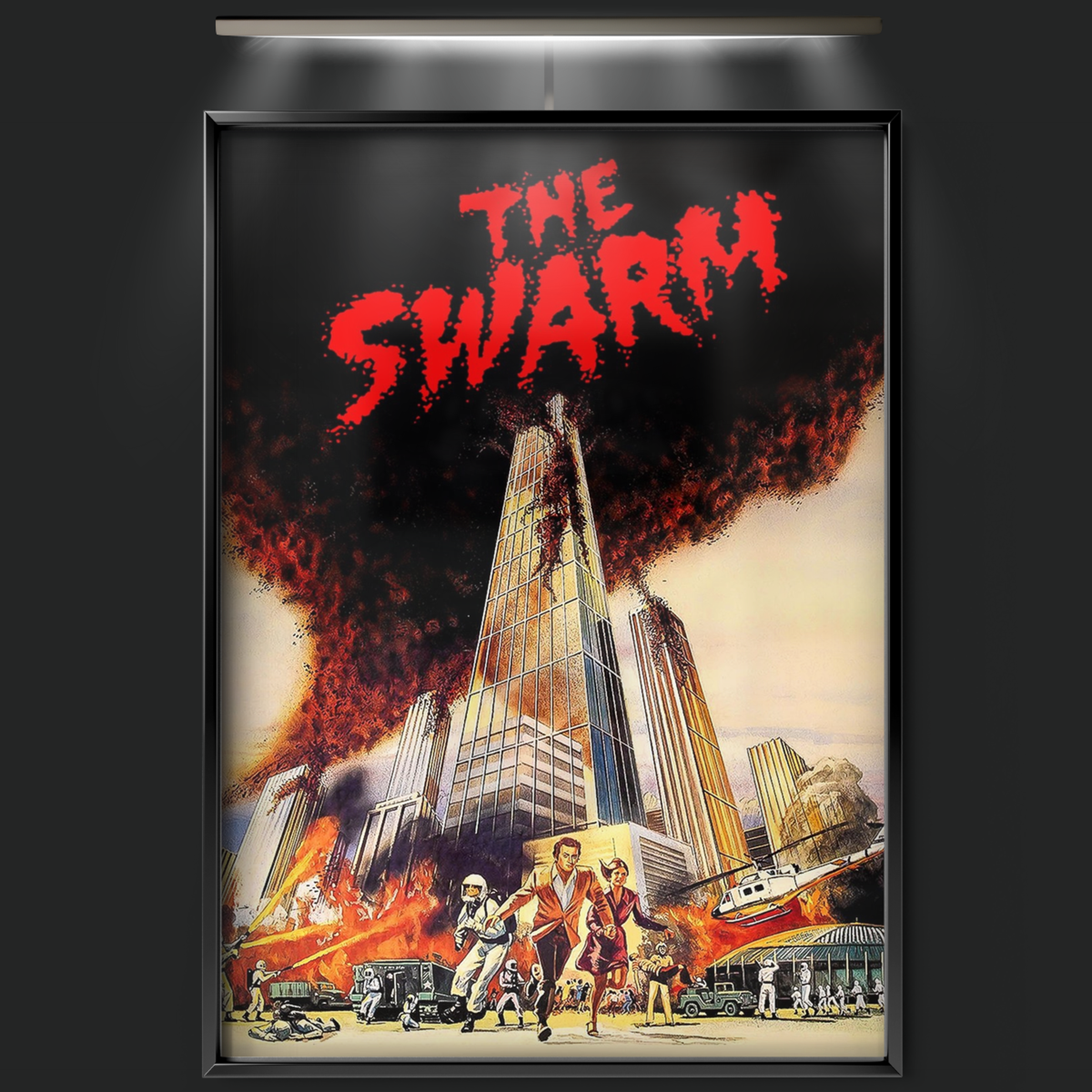 The Swarm (1978)