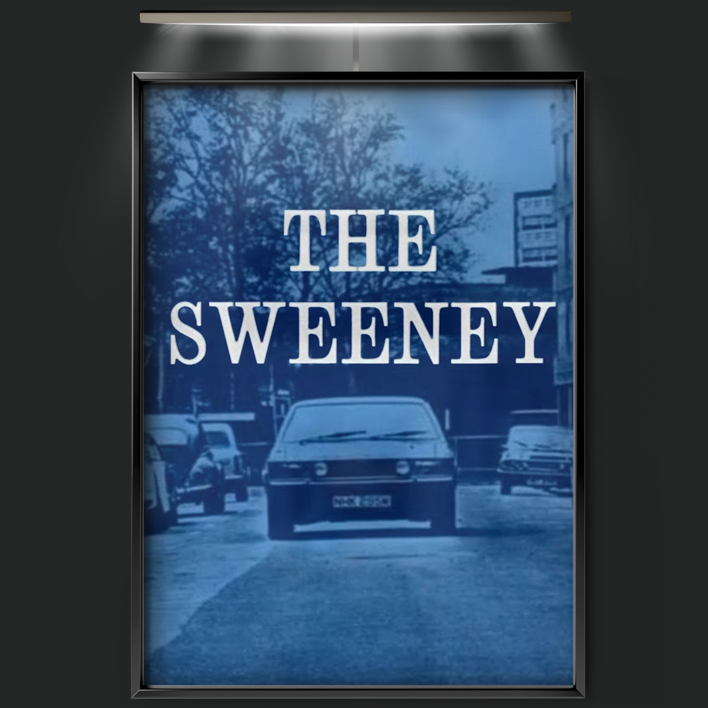 The Sweeney (1975)