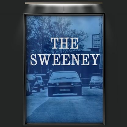 The Sweeney (1975)