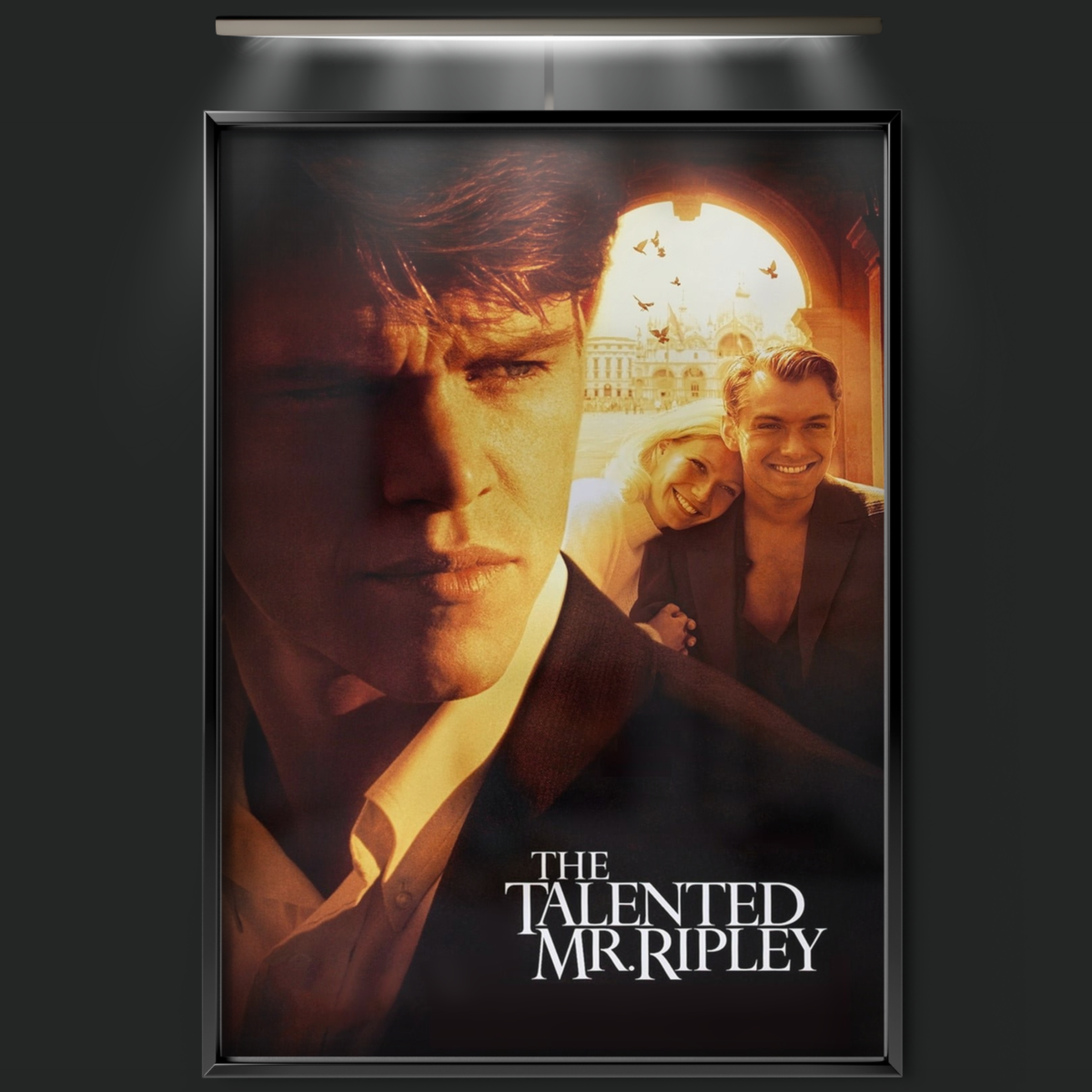The Talented Mr. Ripley (1999)