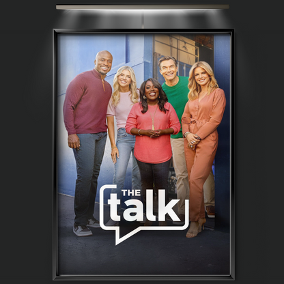The Talk (2010)