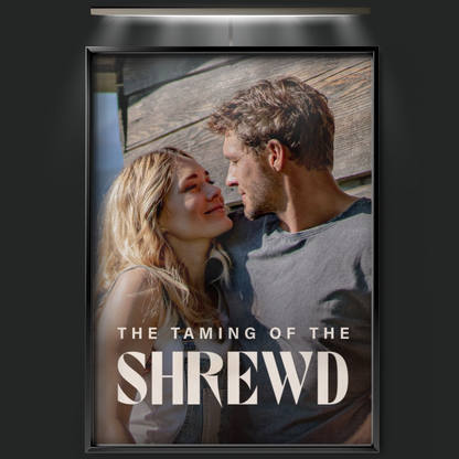 The Taming Of The Shrewd (2022)