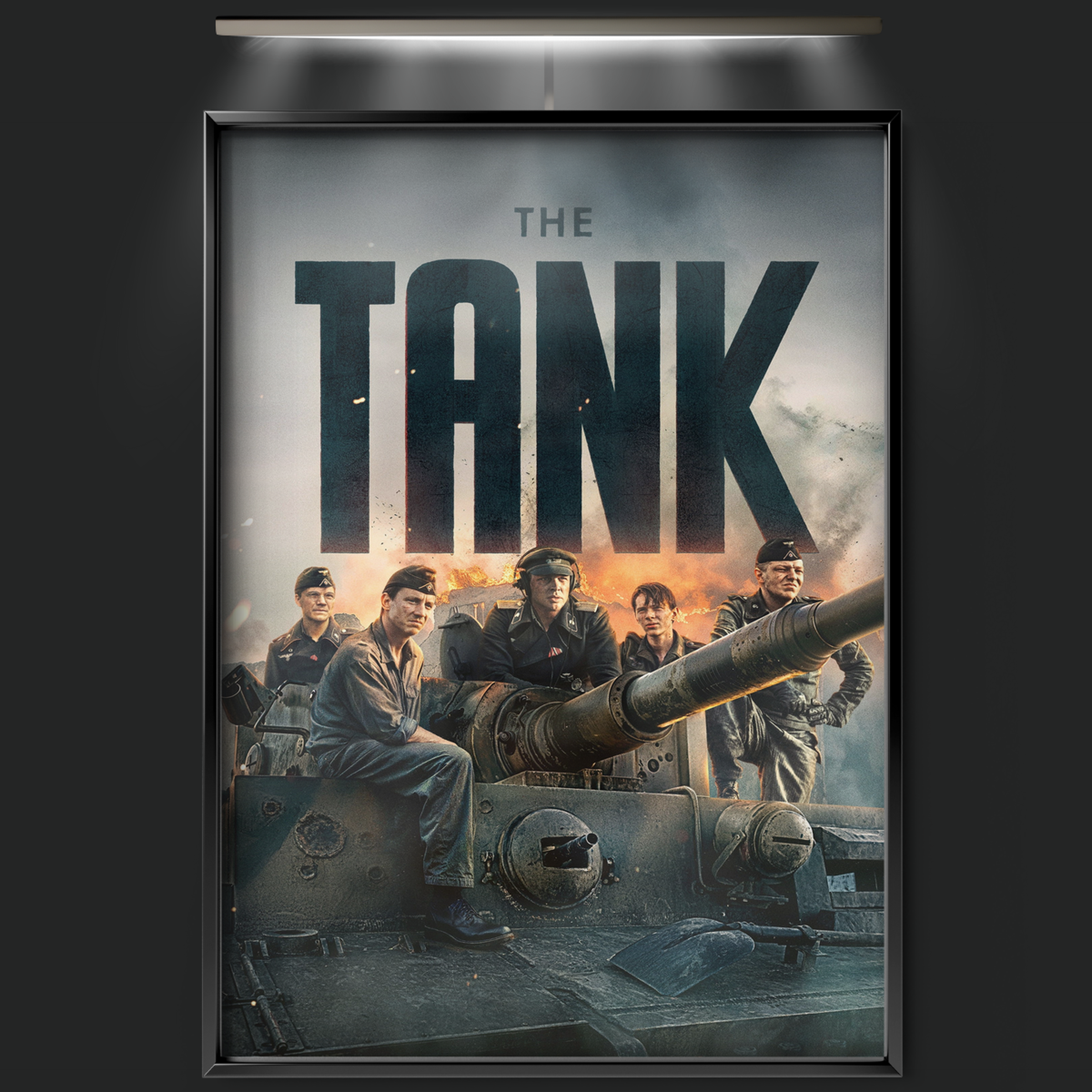 The Tank (2025)