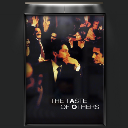The Taste Of Others (2000)