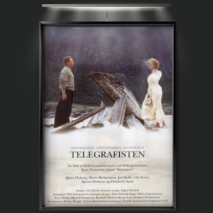 The Telegraphist (1993)