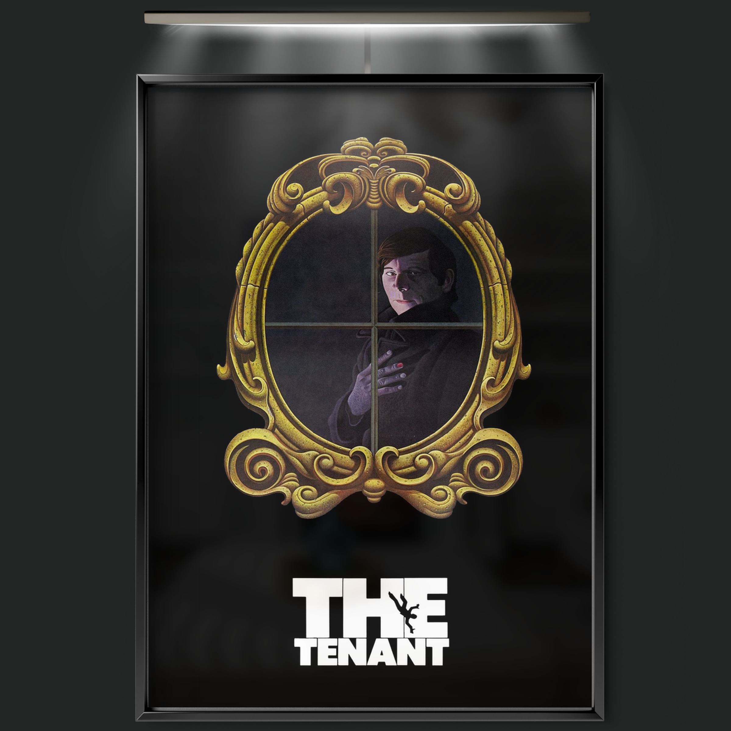 The Tenant (1976)