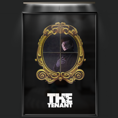 The Tenant (1976)