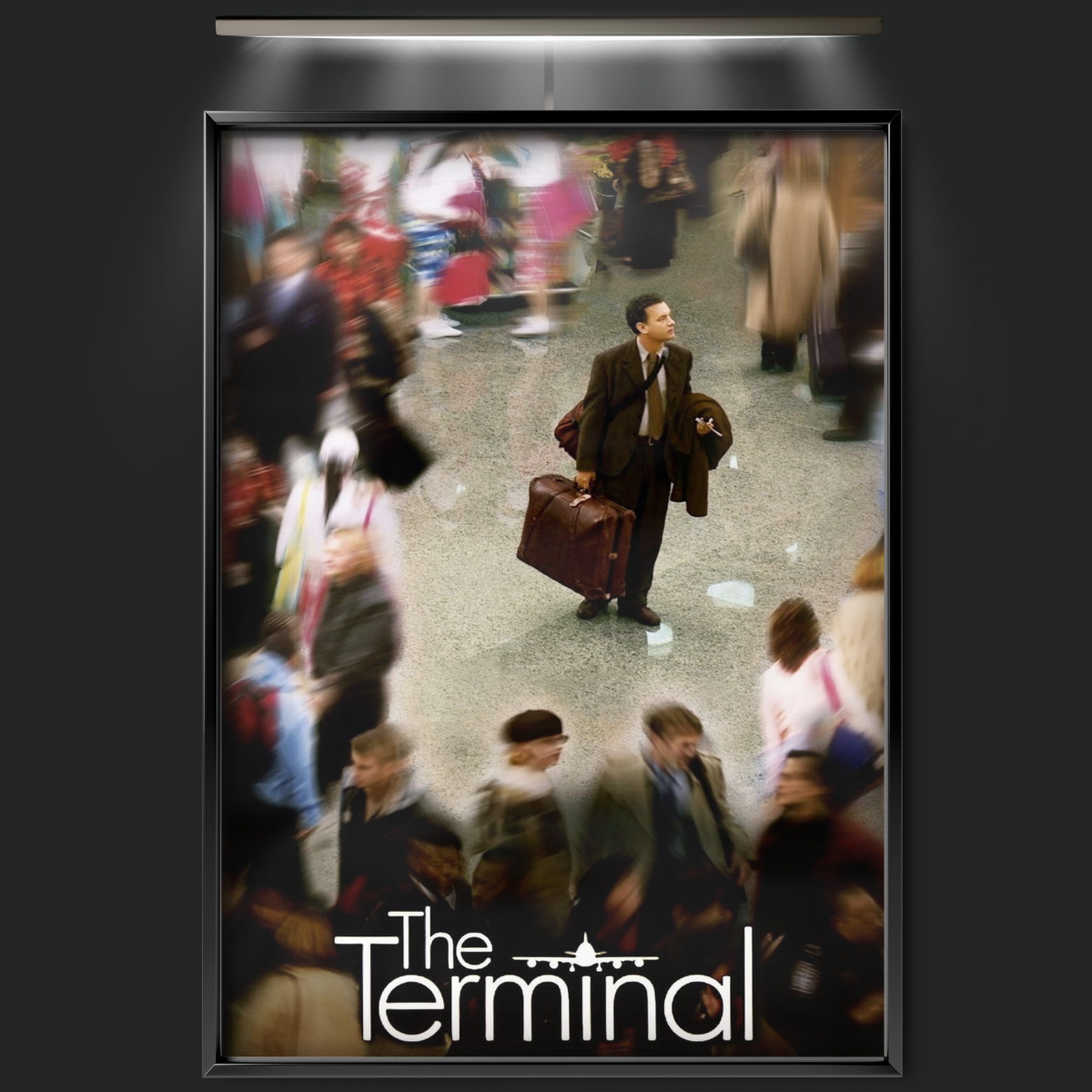 The Terminal (2004)