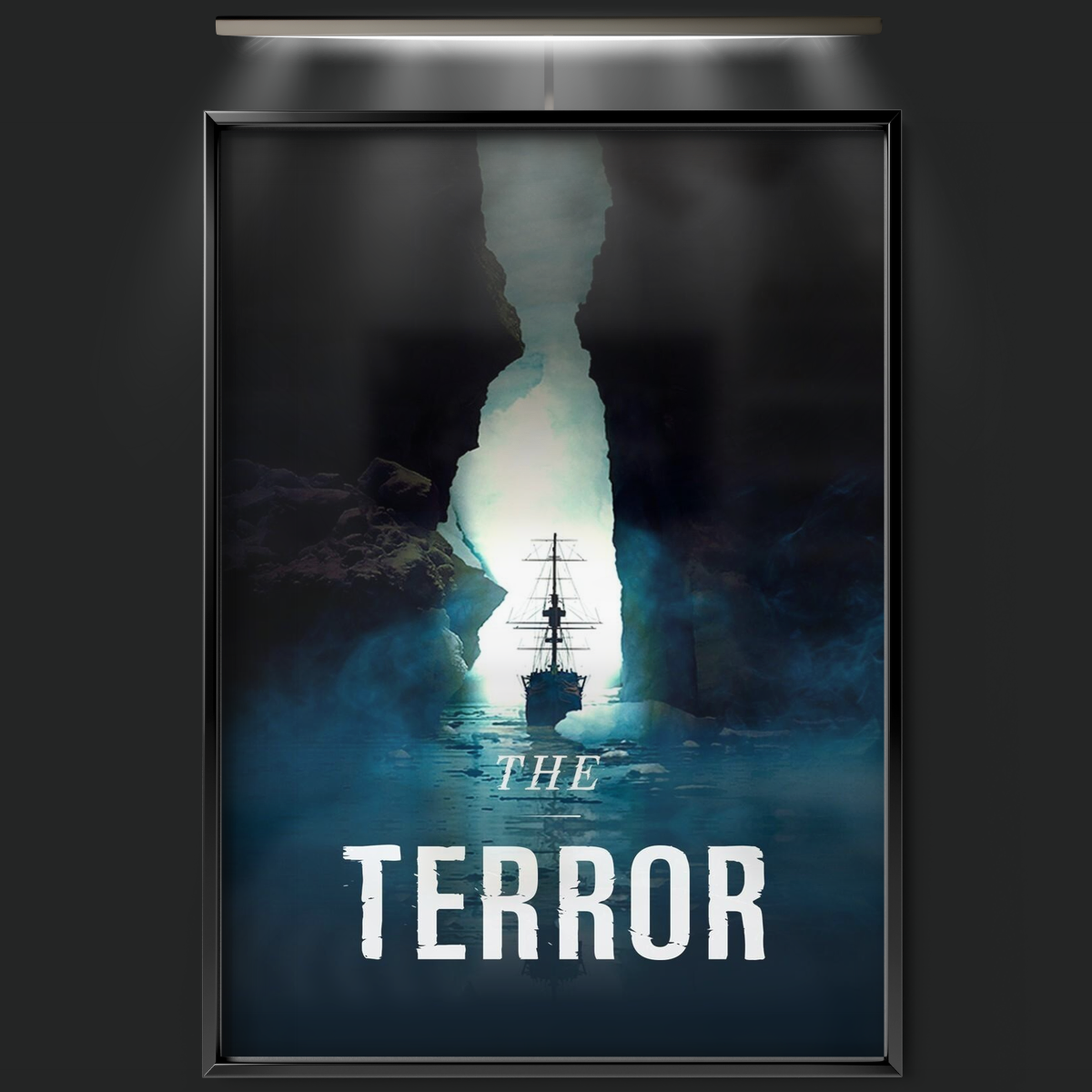 The Terror (2018)