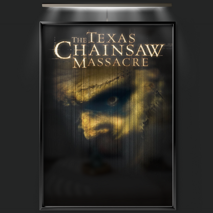 The Texas Chainsaw Massacre (2003)