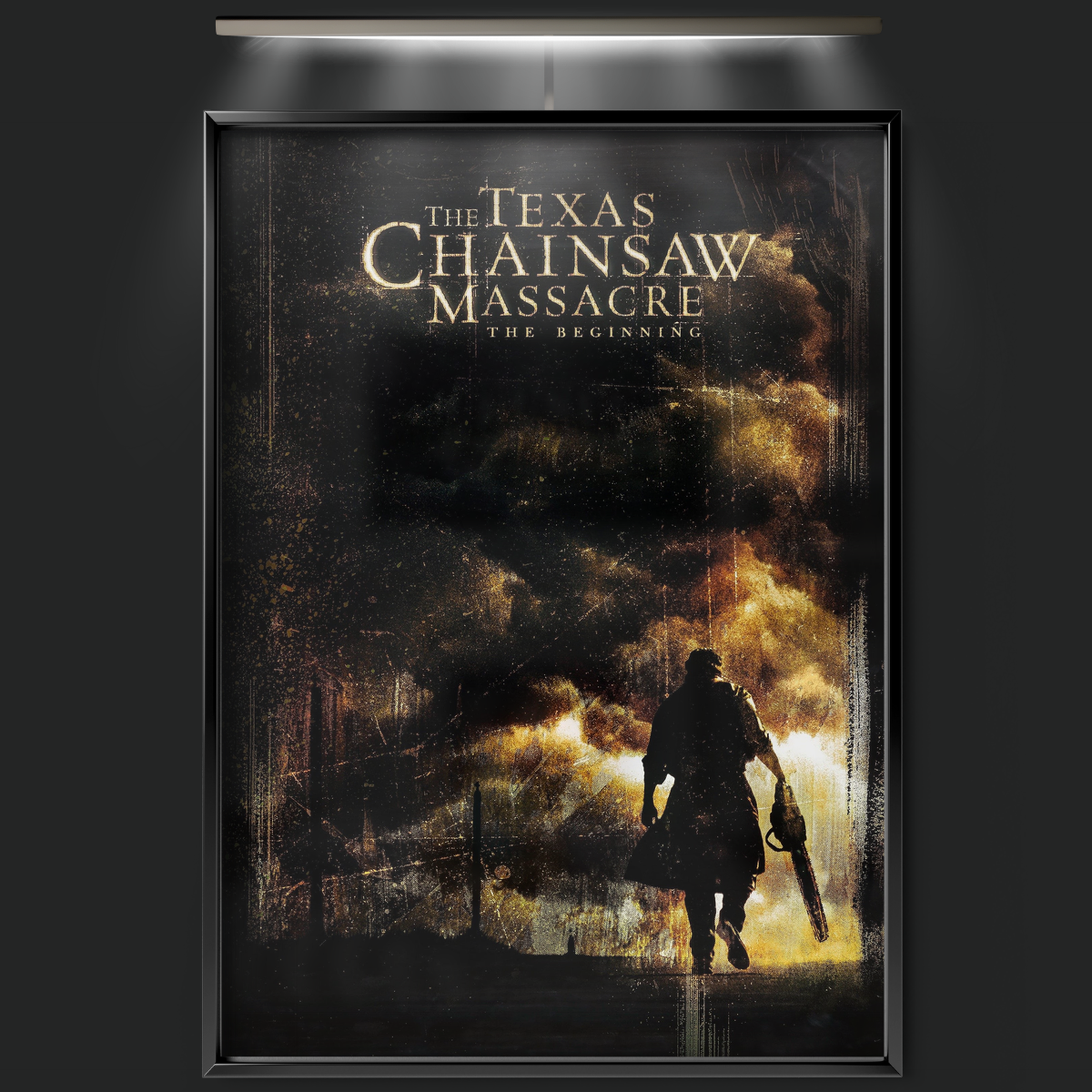 The Texas Chainsaw Massacre The Beginning (2006)