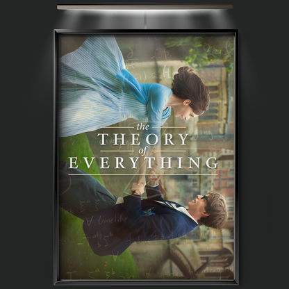 The Theory Of Everything (2014)