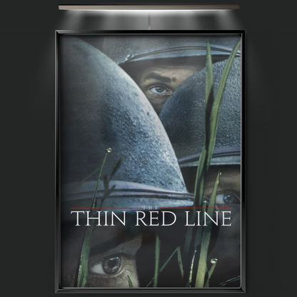 The Thin Red Line (1998)