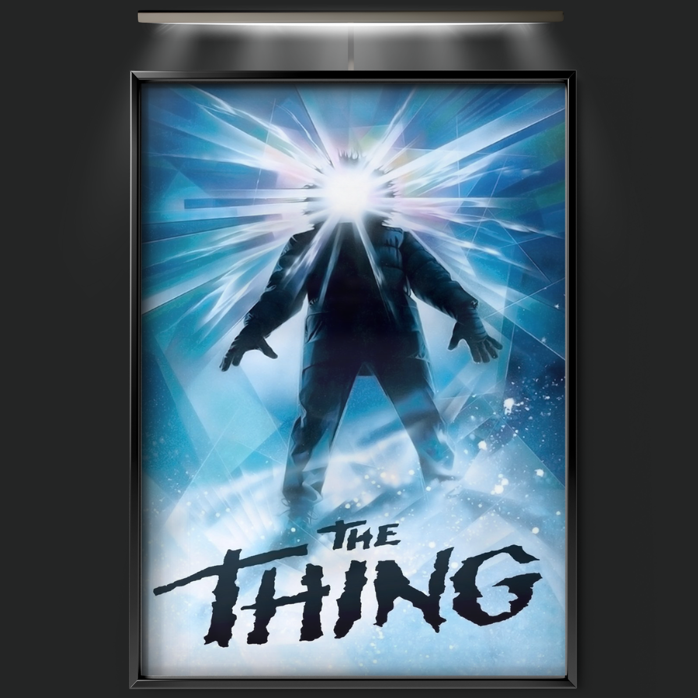 The Thing (1982)