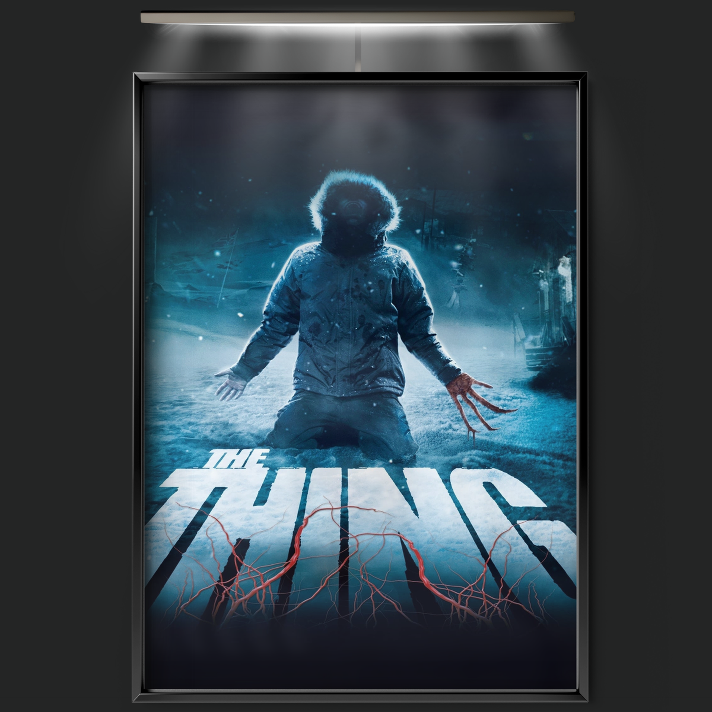 The Thing (2011)