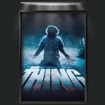 The Thing (2011)
