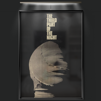 The Third Part Of The Night (1972)