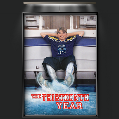 The Thirteenth Year (1999)