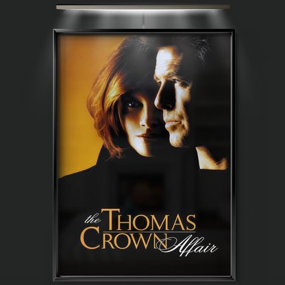 The Thomas Crown Affair (1999)