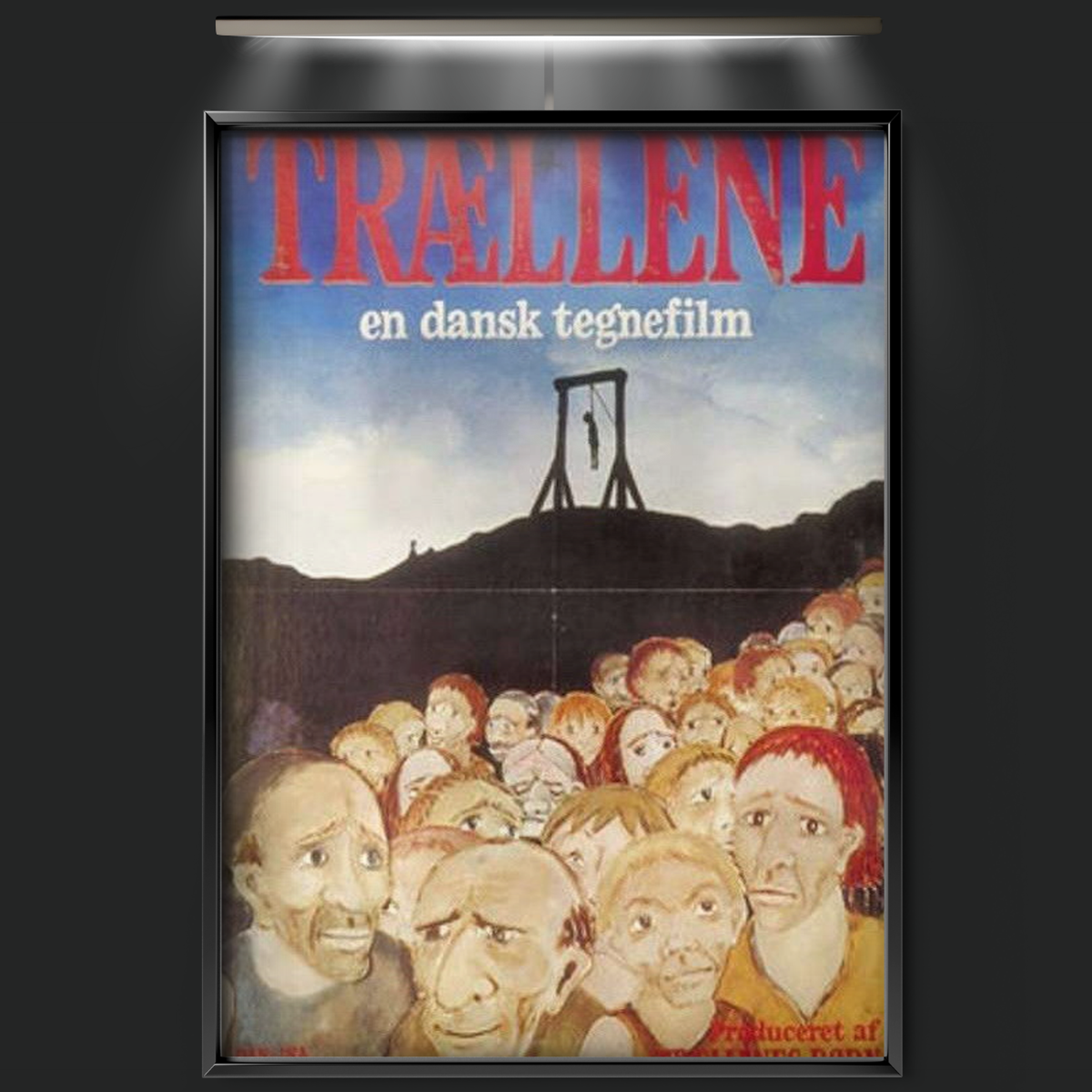 The Thralls (1978)