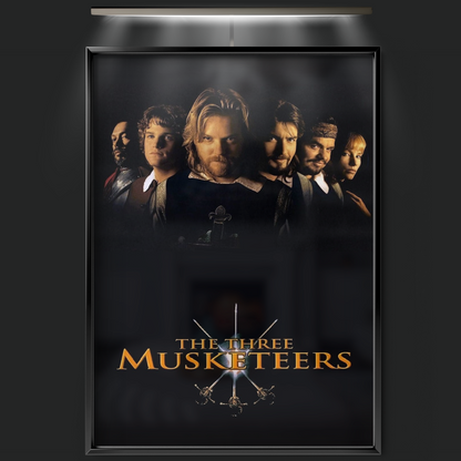 The Three Musketeers (1993)