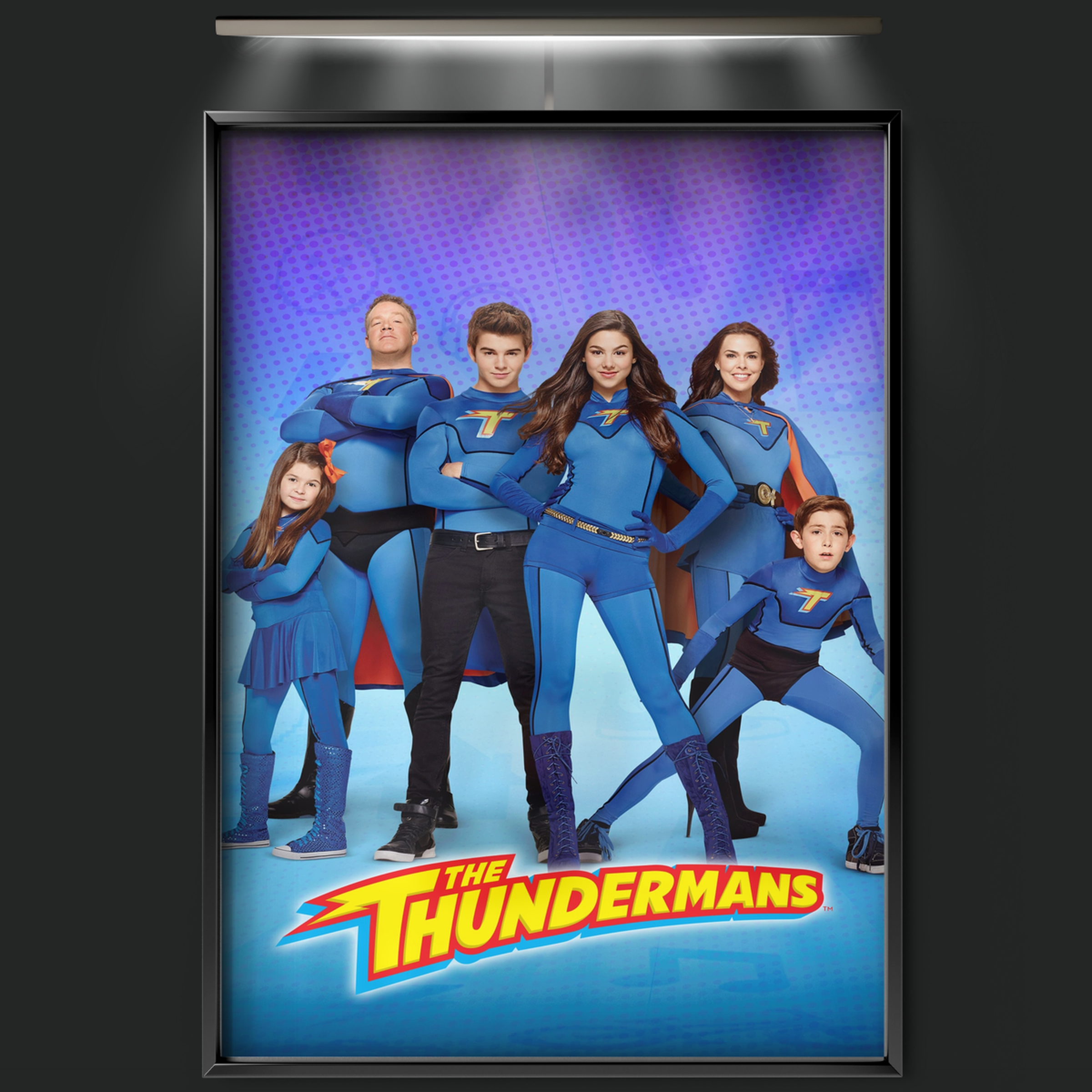The Thundermans (2013)