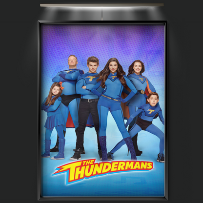 The Thundermans (2013)