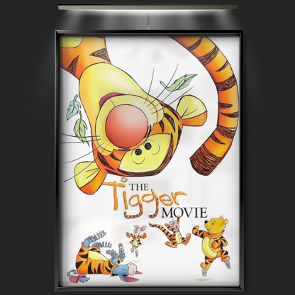 The Tigger Movie (2000)