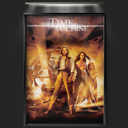 The Time Machine (2002)