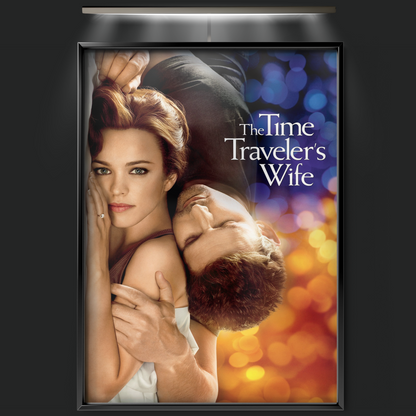 The Time Traveler's Wife (2009)