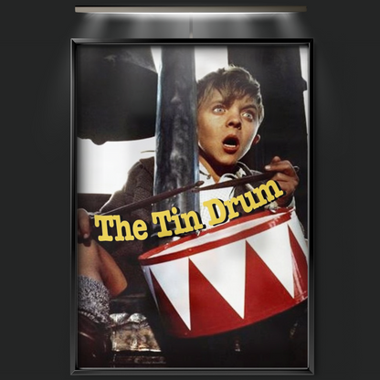 The Tin Drum (1979)