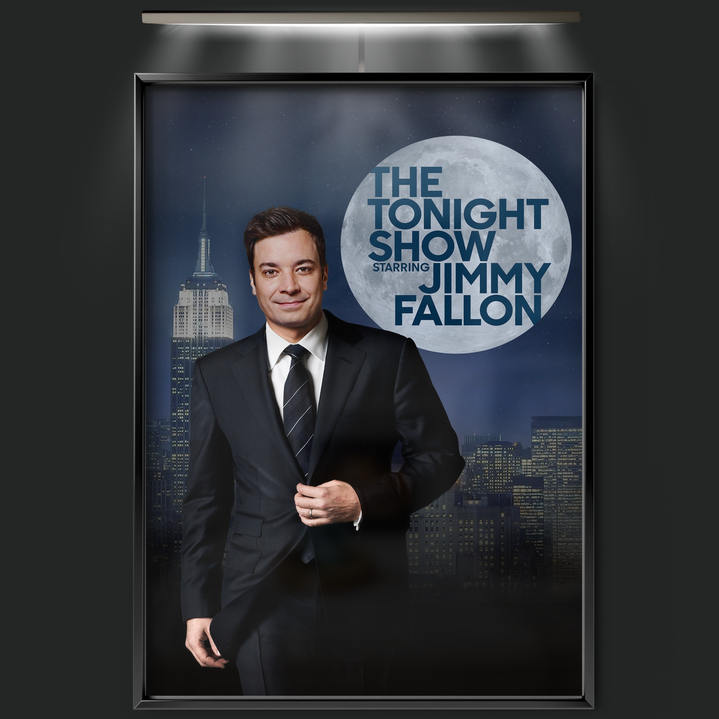 The Tonight Show Starring Jimmy Fallon (2014)