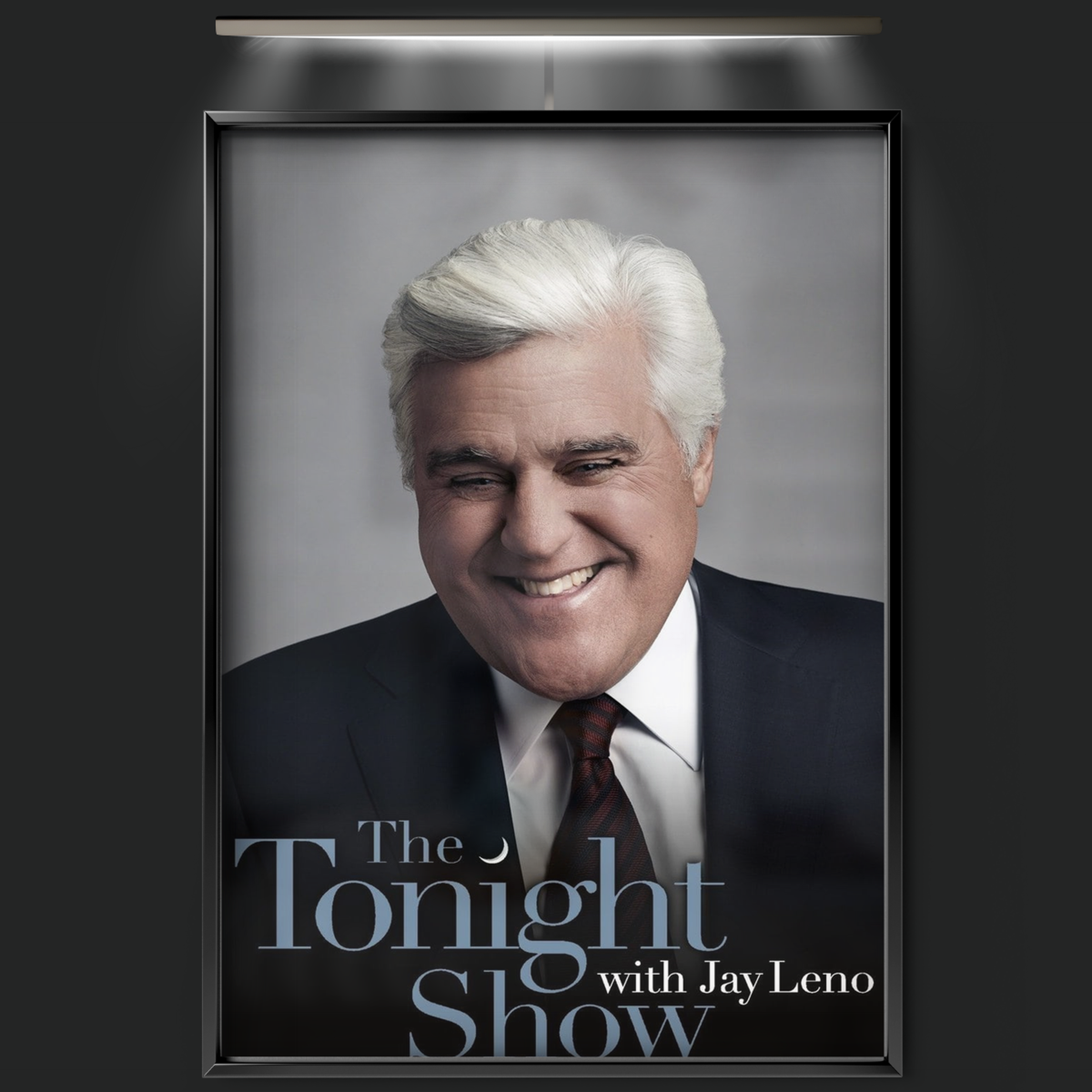 The Tonight Show With Jay Leno (1992)