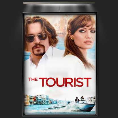 The Tourist (2010)
