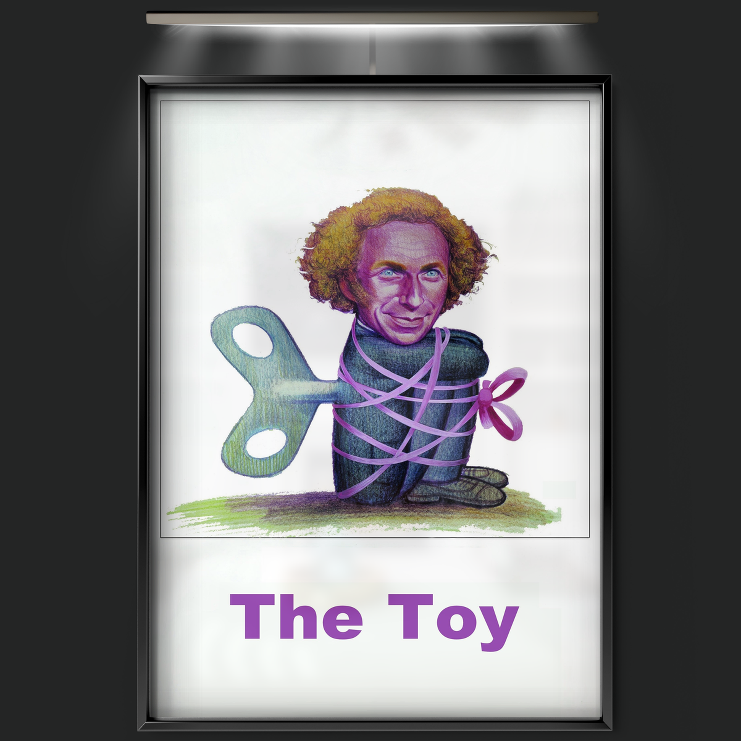 The Toy (1976)