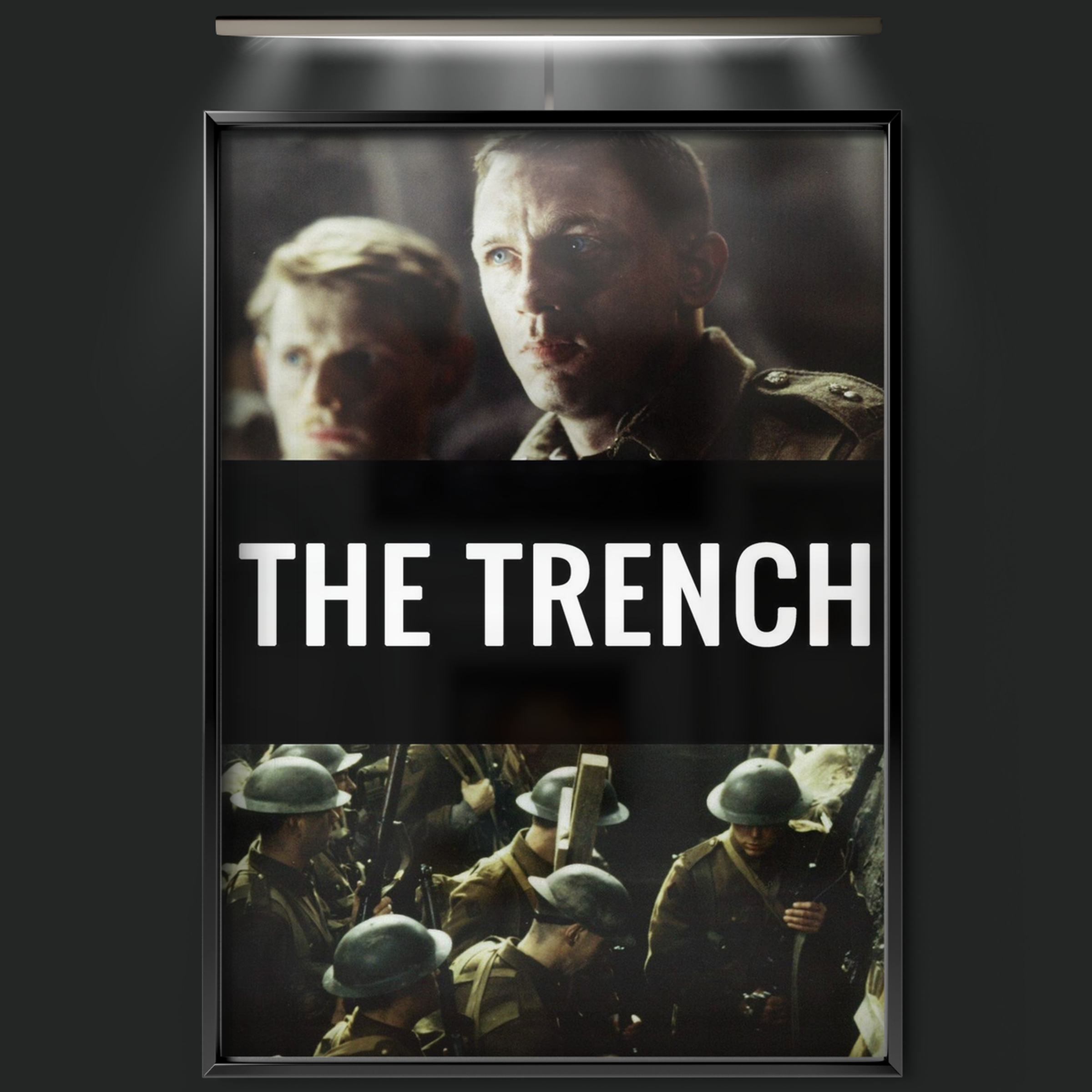 The Trench (1999)