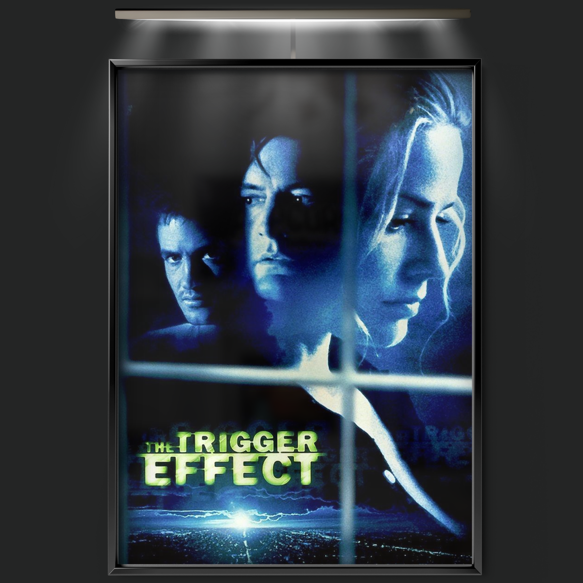 The Trigger Effect (1996)