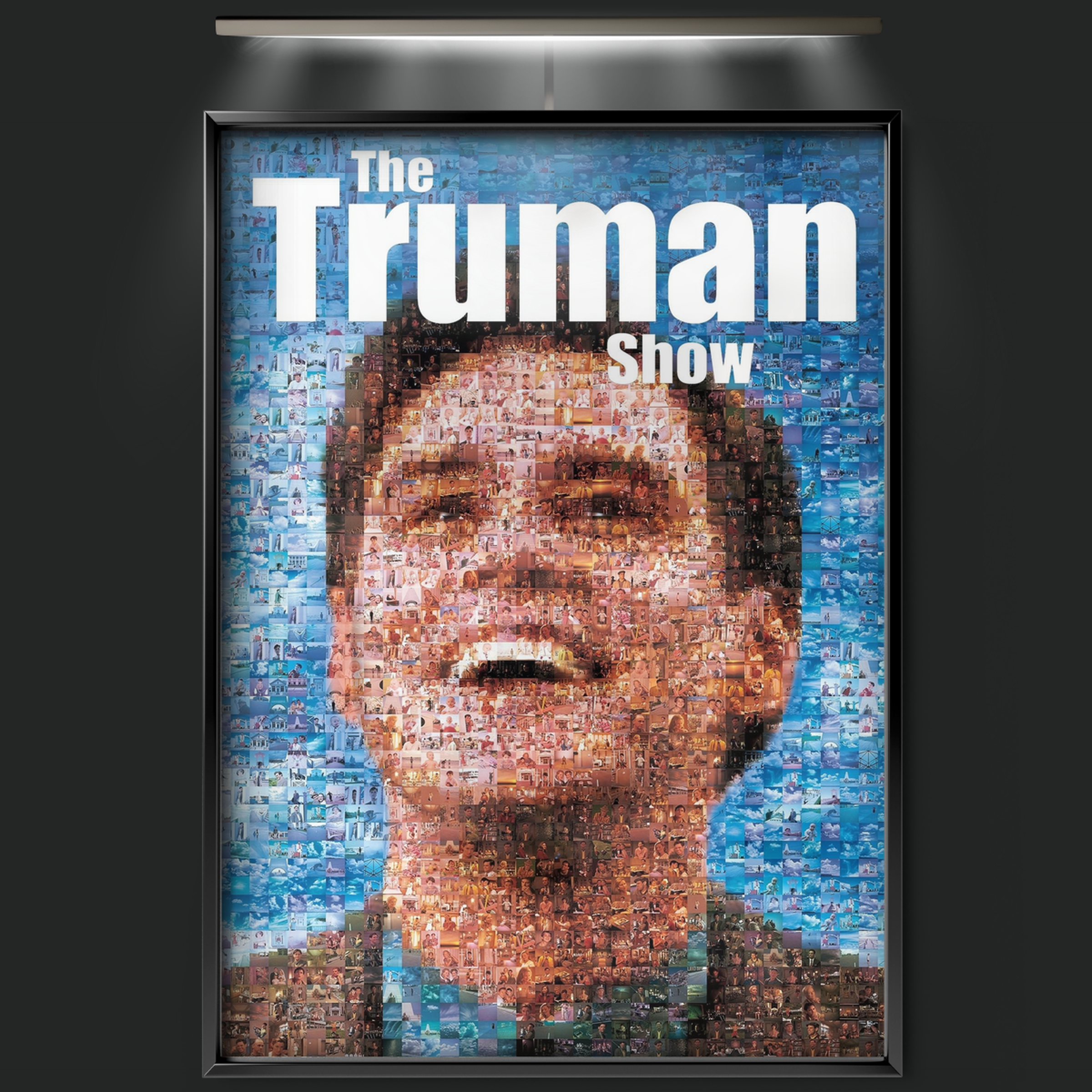 The Truman Show (1998)
