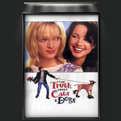 The Truth About Cats & Dogs (1996)