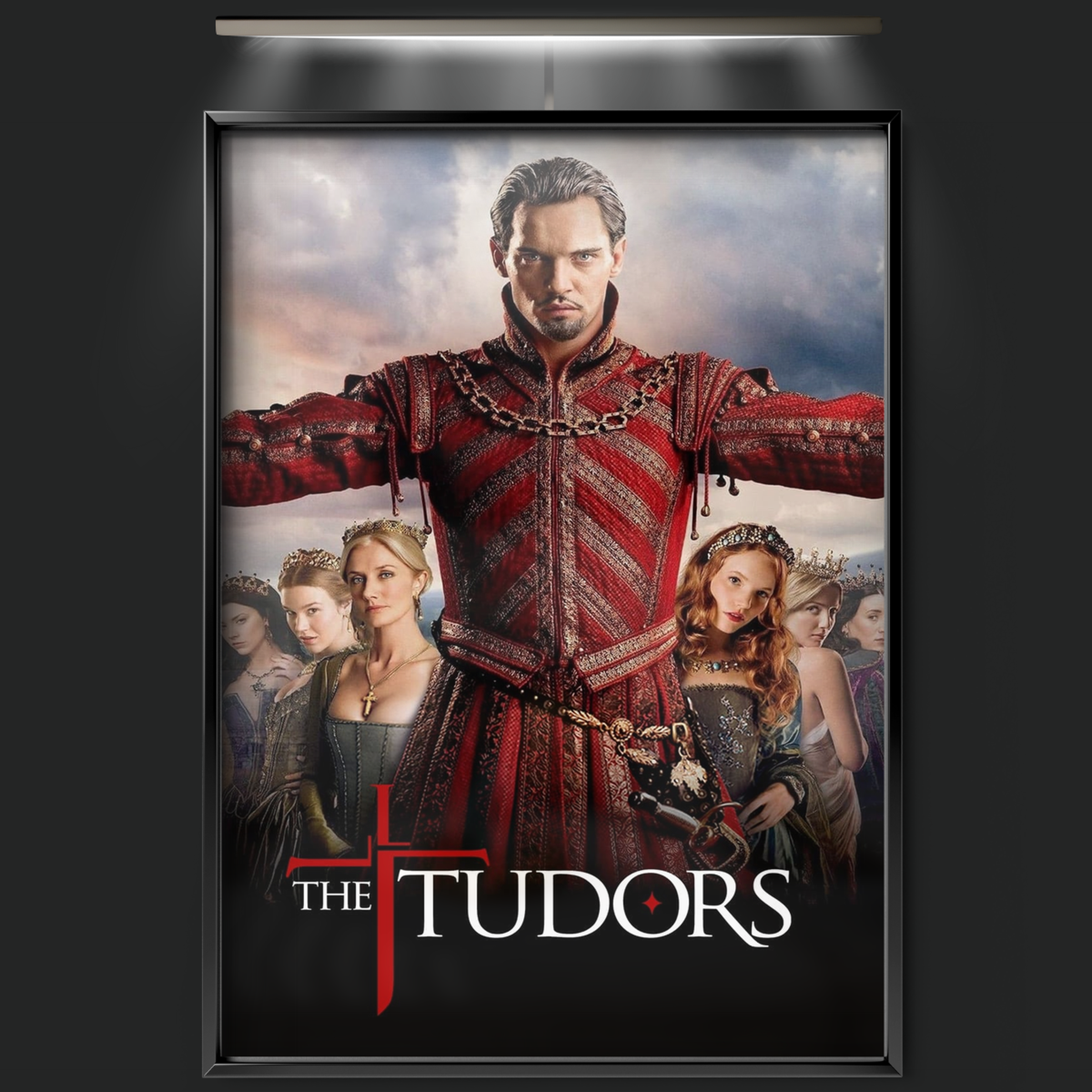 The Tudors (2007)