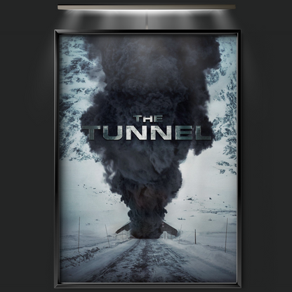 The Tunnel (2019)