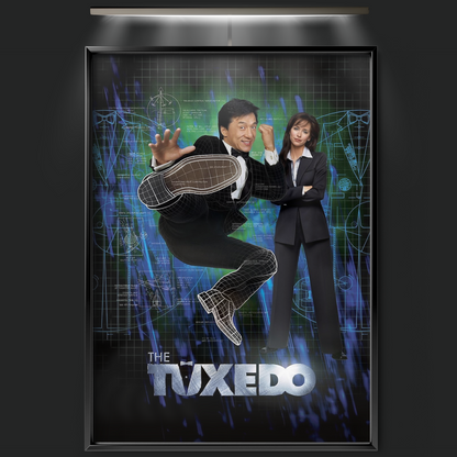 The Tuxedo (2002)