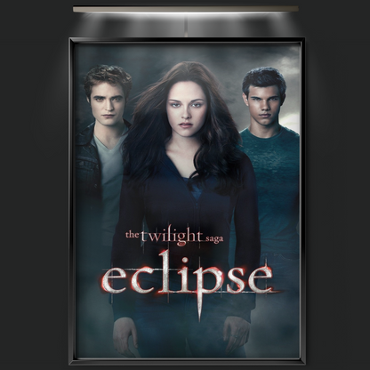 The Twilight Saga Eclipse (2010)