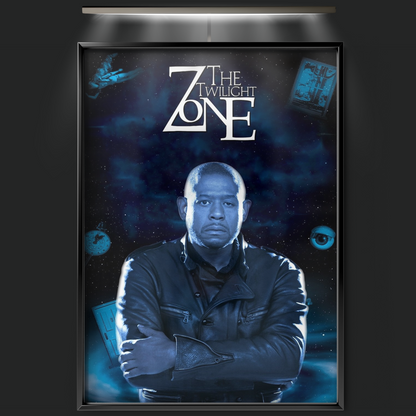 The Twilight Zone (2002)